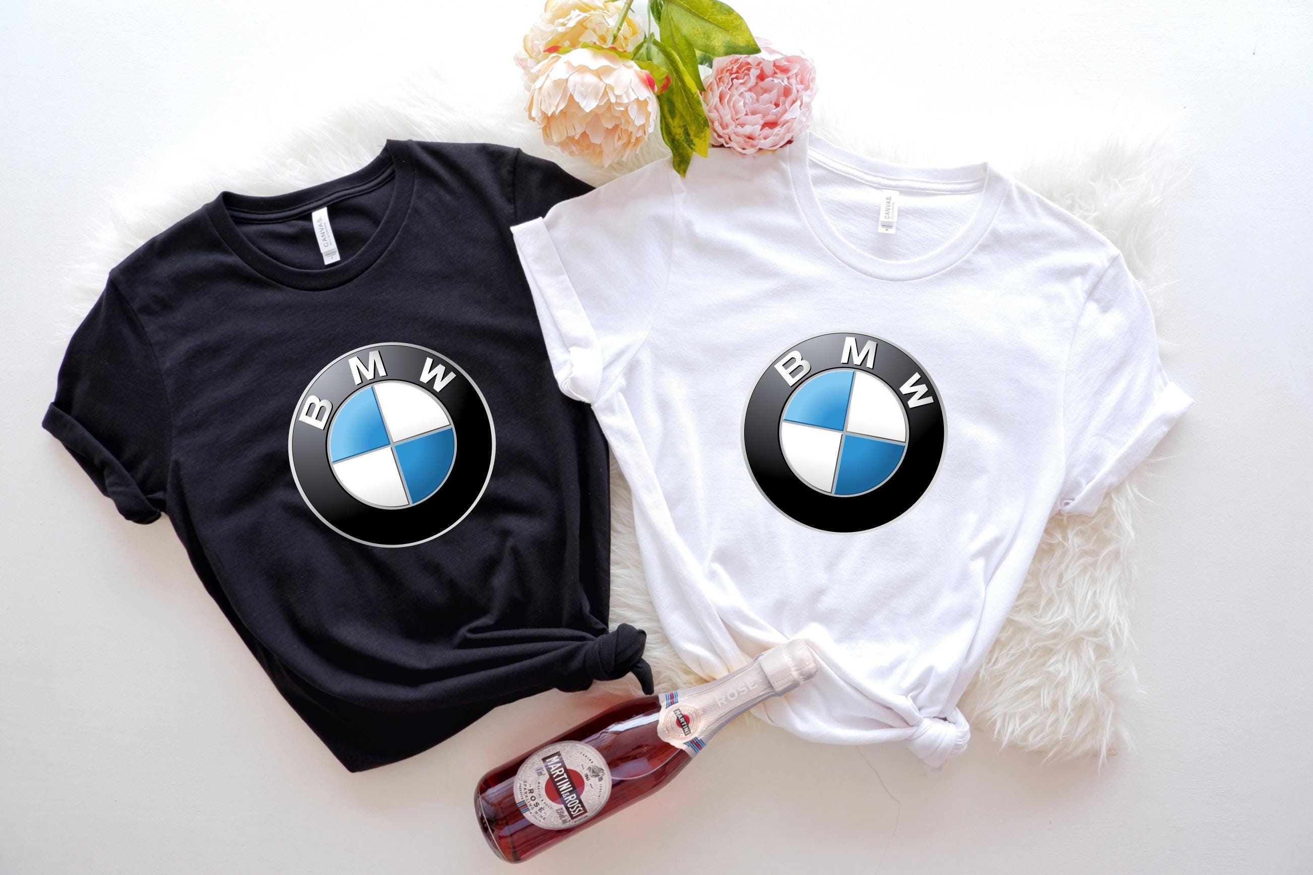Bmw t shirt price deals