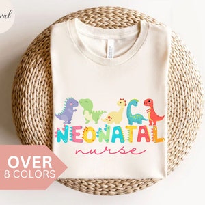 Neonatal Nurse Shirt, NICU Nurse T-shirt, Nursery Nurse Tshirt, Newborn Nurse CT shirt, Neonatal Nurse Gift,Neonatal Intensive Care Unit Tee