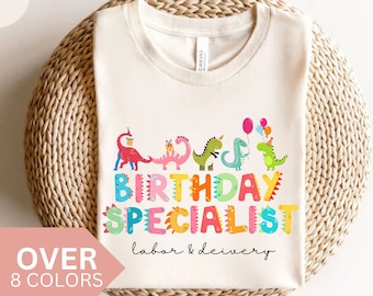 Arbeit und Lieferung Krankenschwester Shirt, L & D Krankenschwester T-Shirt, Geburtstag Fachmann T-Shirt, Arbeit und Lieferung Krankenschwester Geschenk, Krankenschwester Wertschätzung Geschenk, Doula