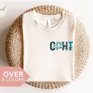 Personalized CPHT Shirt, Custom CPhT T-shirt, Pharmd Gift, Certified Pharmacy Technician Tshirt, Pharmacy Tech T shirt, Pharmacist Gift
