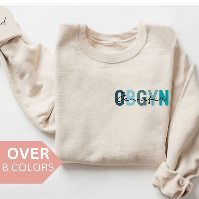 Obgyn - Etsy