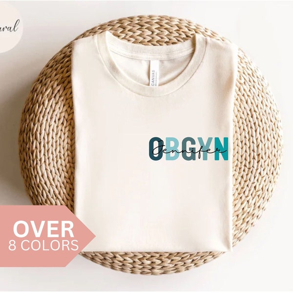 Obgyn Shirt - Etsy