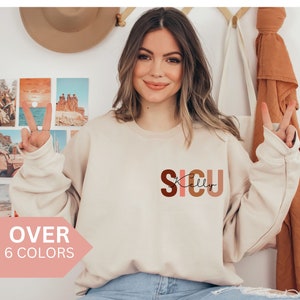 Personalized SICU Nurse Sweatshirt, Custom SICU Nurse Shirt, SICU Nurse Sweater, sicu Nurse Appreciation Gift, Surgical Intensive Care Nurse
