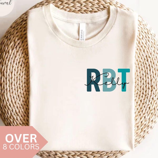 Rbt T Shirt - Etsy