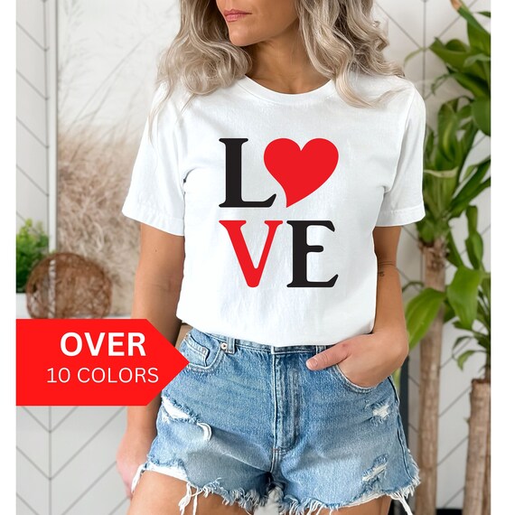 San Valentin Camisas Para Esposos Con Fotos Personalizadas Camisas