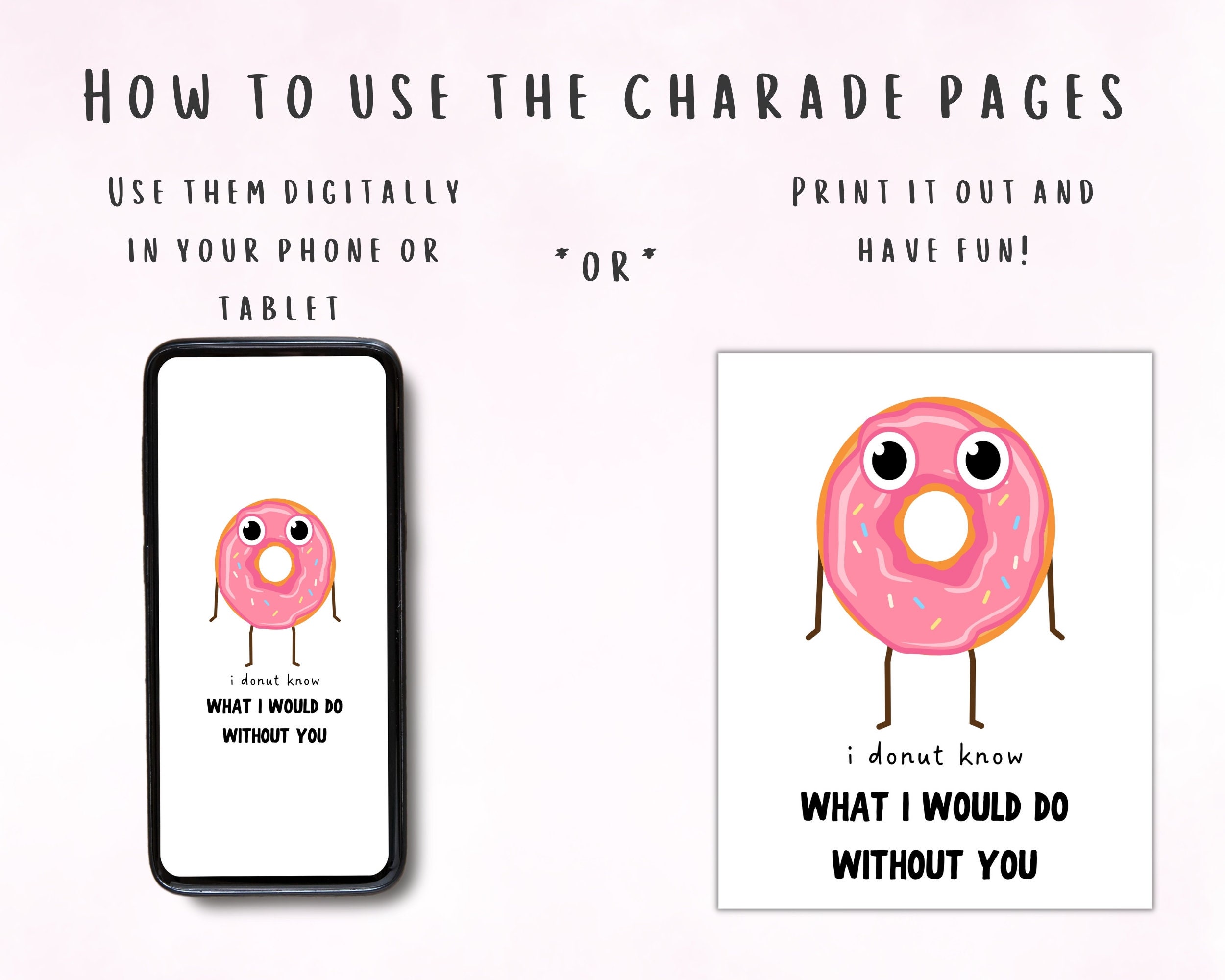 Printable Valentines Day Cards for Kids Funny Classroom Valentines Day ...