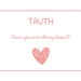 Printable Game for Couples Truth or Dare Couples Board Game for ...