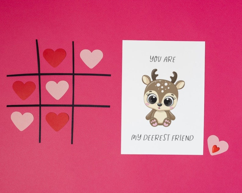 Printable Valentines Day Cards for Kids | Funny Classroom Valentines ...