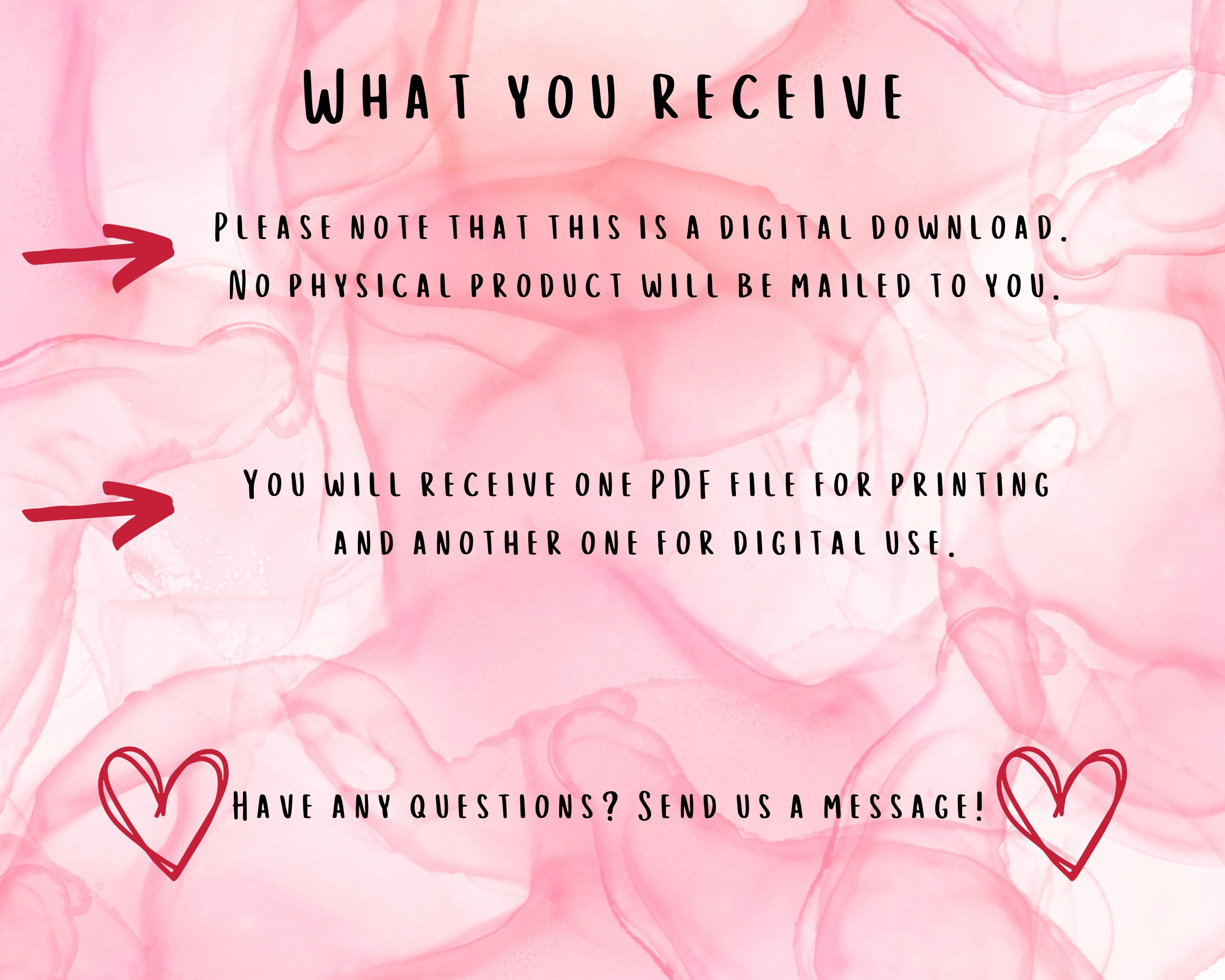 Printable Game for Couples Truth or Dare Valentine’s Edition | Question ...