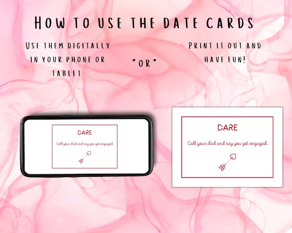 Wenti Games 'Questions For Couples' Card Game - 139+ Date Night Conversation Starters, Valentines Gift