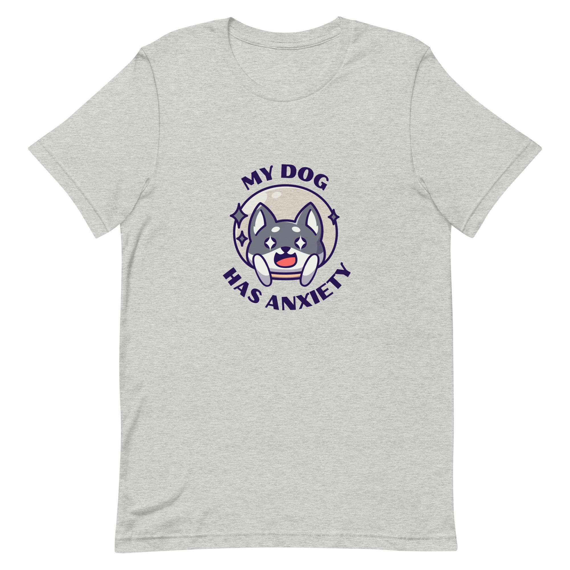 What Is The Best Anxiety Shirt For Dogs