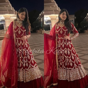 Diwali new fashion dress outlet