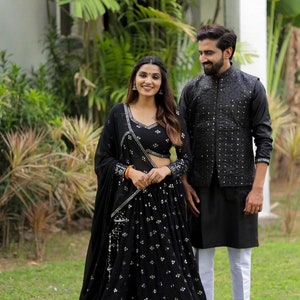 Couple dress in wedding hotsell