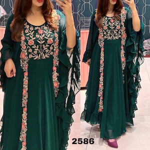 Buy Designer Shrug Online In India Etsy India