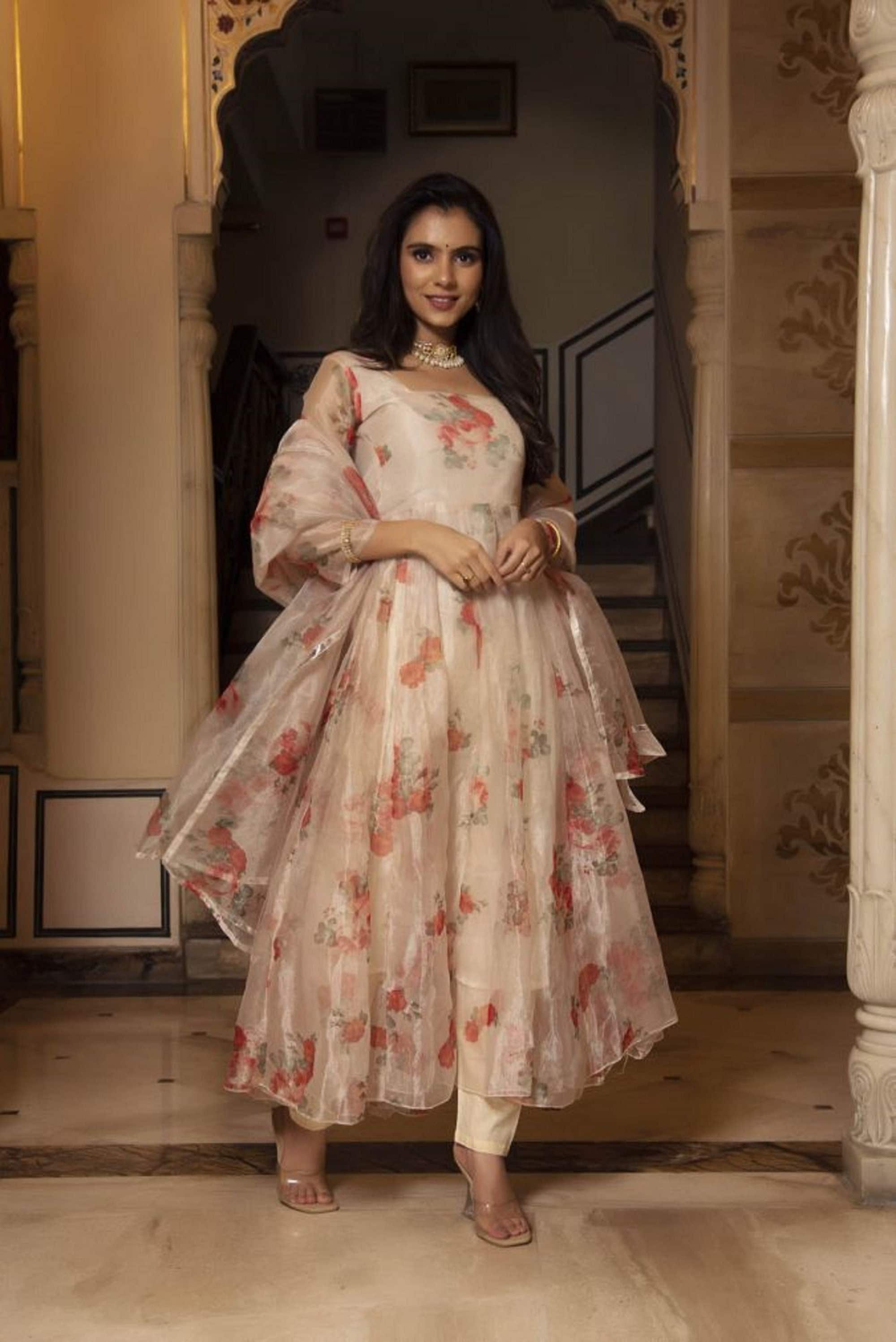 Churidar xxl clearance size online shopping