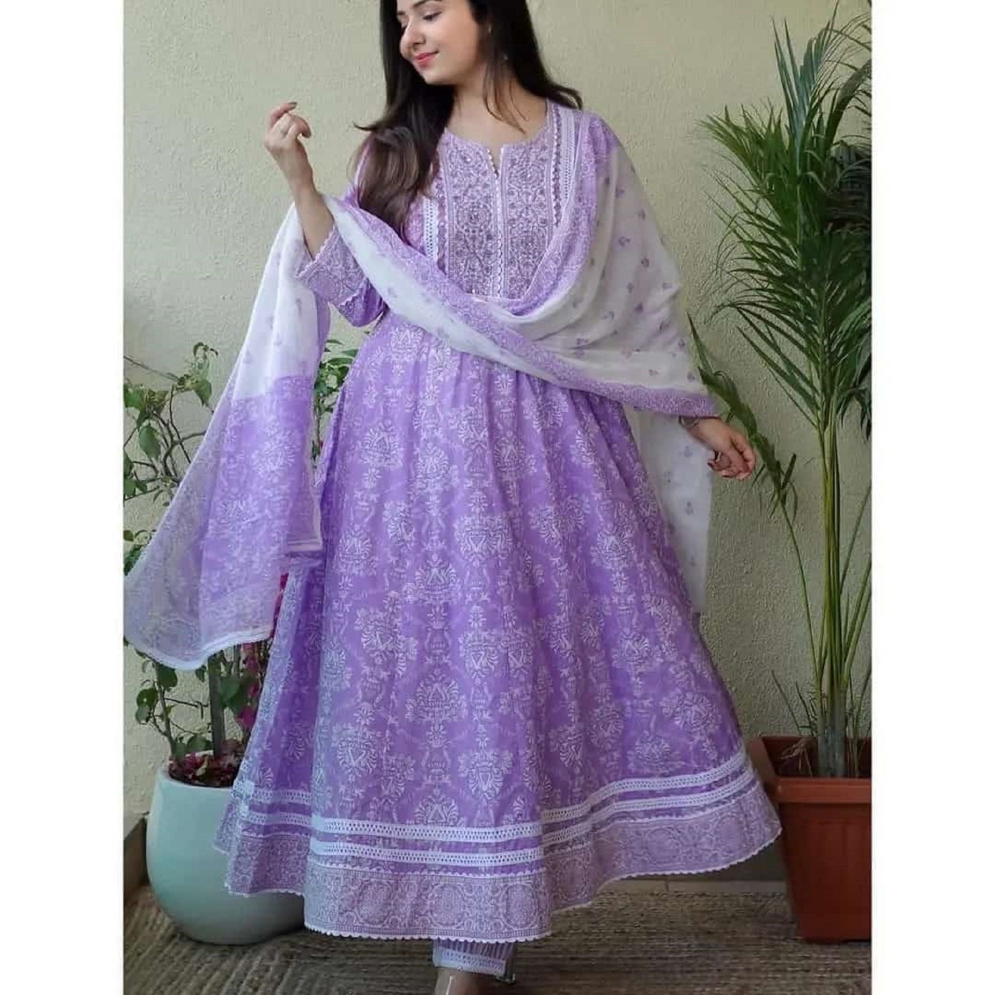 Khaadi Silk Kurta Etsy