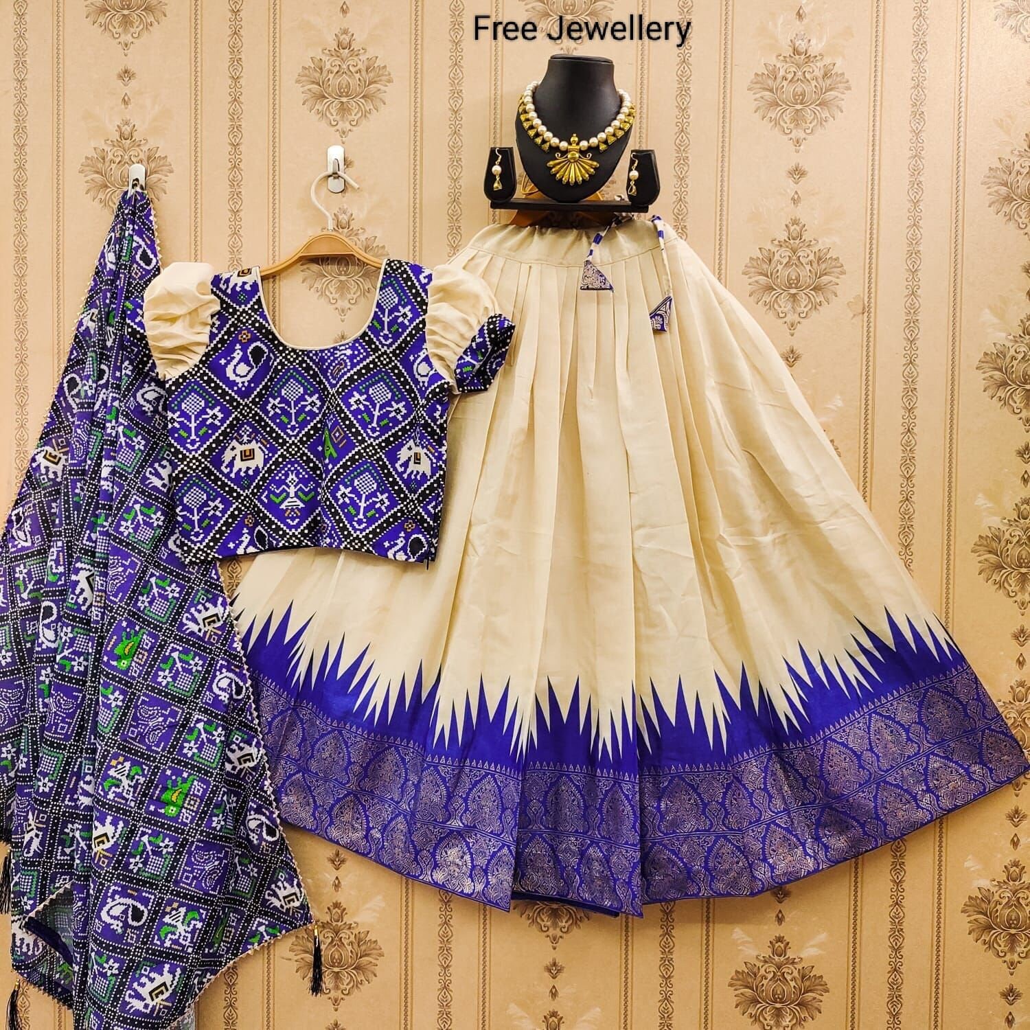 Girls store ethnic dresses