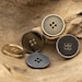 see more listings in the Metal Hole Buttons section