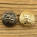 see more listings in the Metal Shank Buttons section