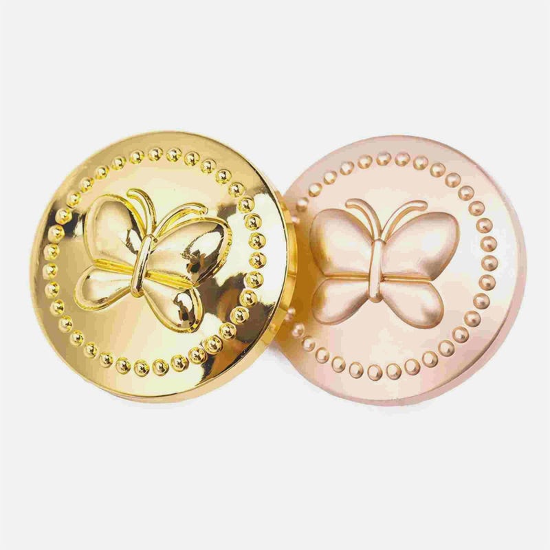 Butterfly Buttons - Etsy