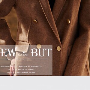 Curved Hem Knit Cardigan with Metal Buttons