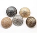 see more listings in the Metal Shank Buttons section