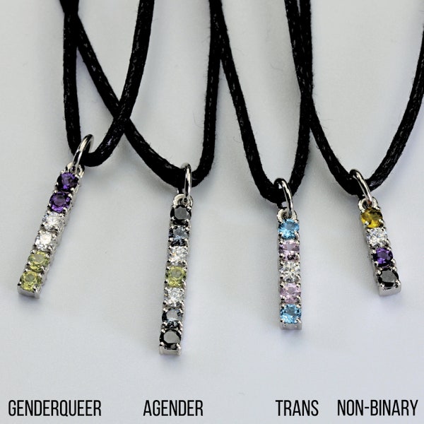 Nonbinary Jewelry - Etsy