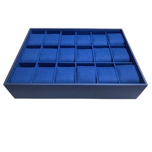 Stacking Watch Trays Etsy