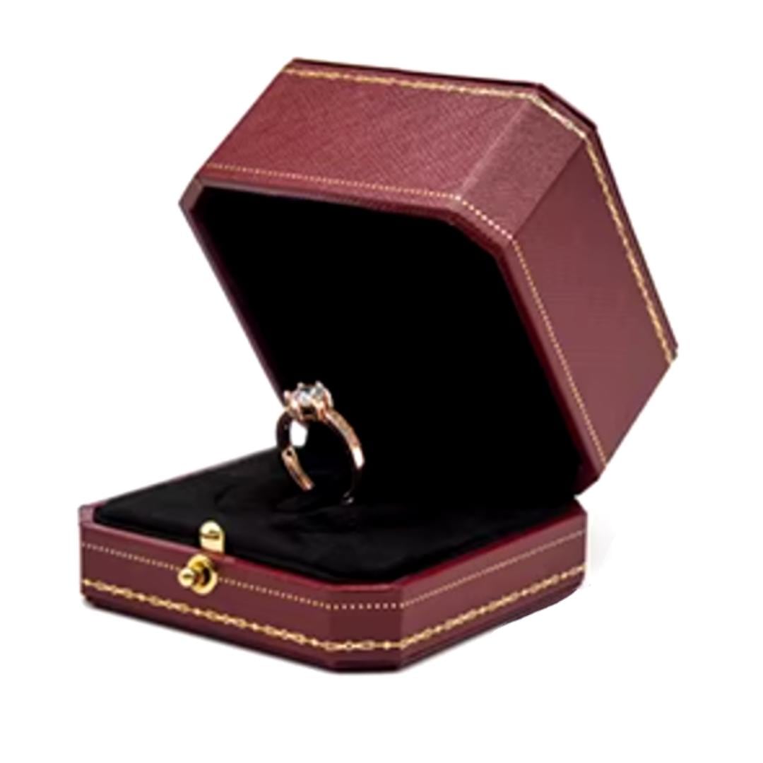 Cartier ring box - Etsy 日本