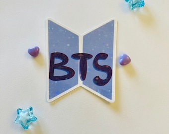 BTS Army Sticker