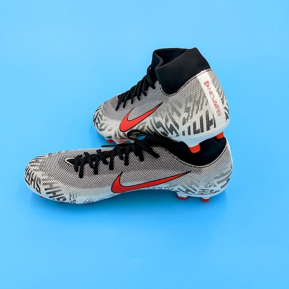 Nike Superfly 6 Academy NJR FG/MG Voetbalschoen voor heren - Etsy België