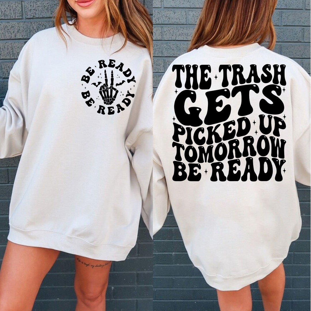 Is My Trash Being Picked Up Tomorrow at Sue Ochoa blog