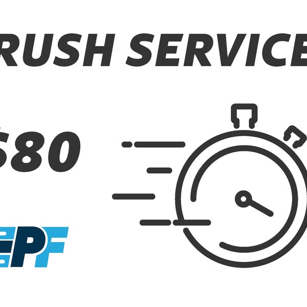 Rush Service