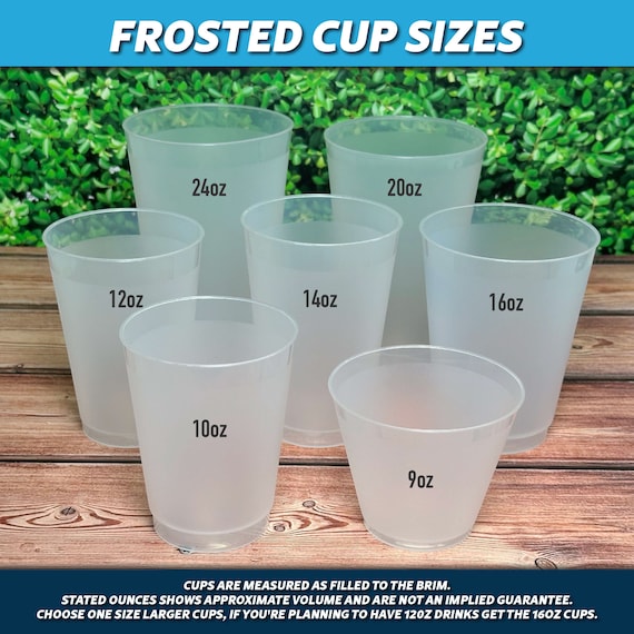 Quinceaera Birthday Frosted Cups, Personalized Mis Quince Favors, Sweet 16,  9oz, 10oz, 12oz, 14oz, 16oz, 20oz, 24oz, Quince Recuerdos - Etsy