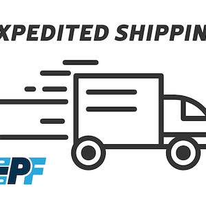 Expedited Shipping