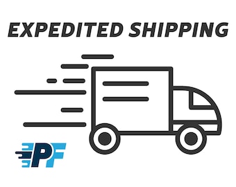 Expedited Shipping