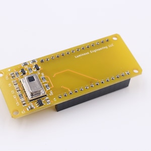 Arduino MKR AMG8833 Thermal Camera Shield