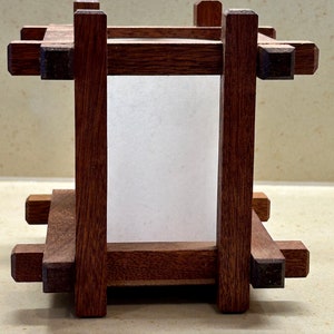 Votive Candle Holder