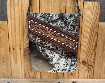 Concealed Carry Crossbody!