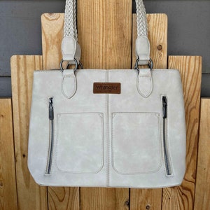 Wrangler Concealed Carry Handbag!