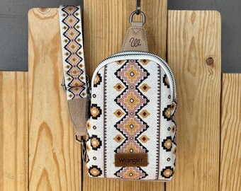 Wrangler Sling Bags! *Lots of colors in stock*