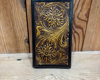 Tall Rodeo Men's Wallet!