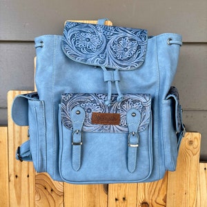 Wrangler Concealed Carry Backpack! *Lots of colors available*