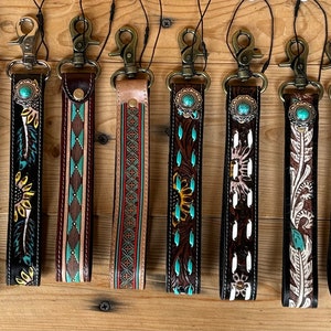 ¡Llaveros de pulsera! *Muchos estilos disponibles*