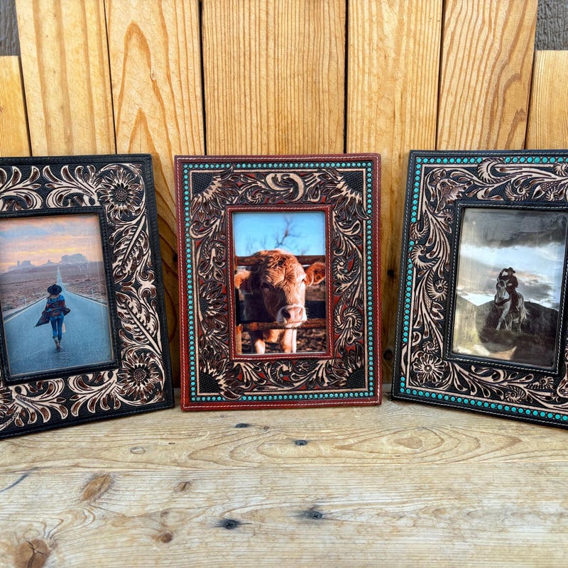 Picture Frames - Etsy