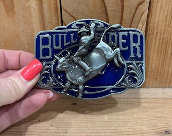 Western Gürtelschnallen!