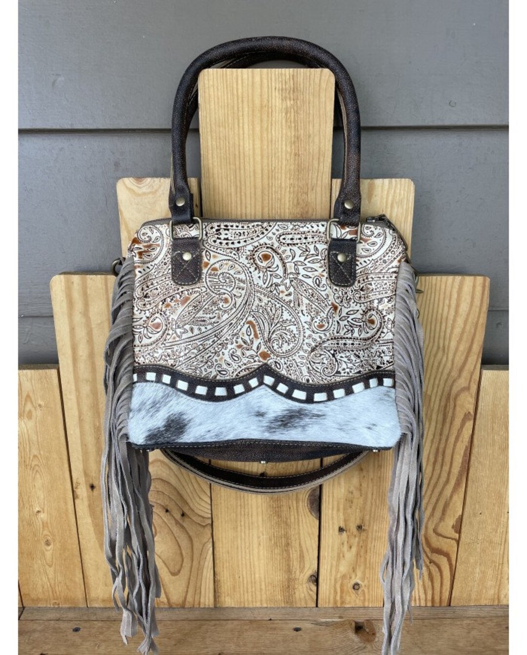 Vistas Concealed Carry Bag