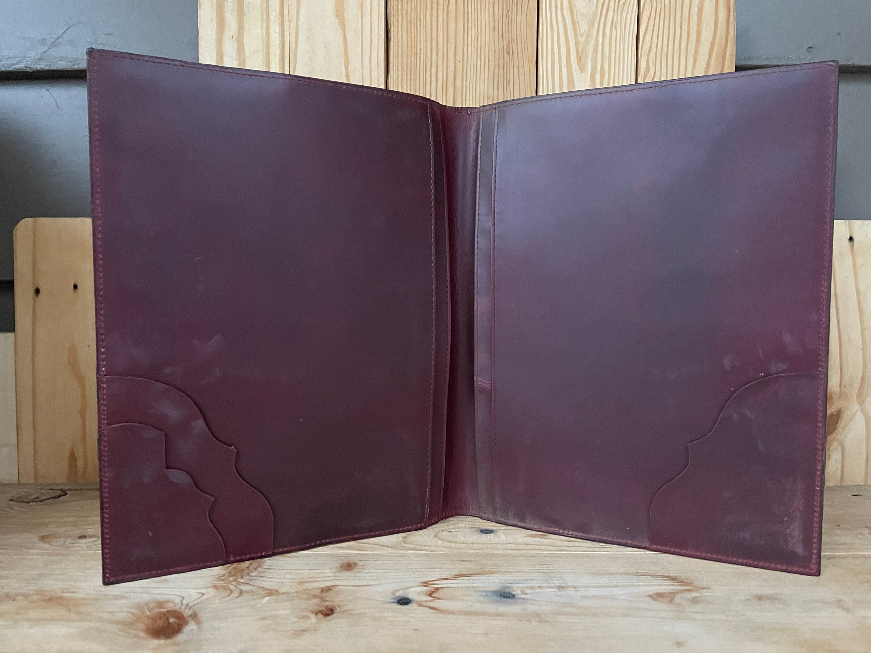 Tufted Notebook Sunflower Tooled Notebook With Cowhide Accents! - Etsy
