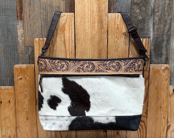 Magnifique Hand Concealed Carry Bag - Etsy display picture 1