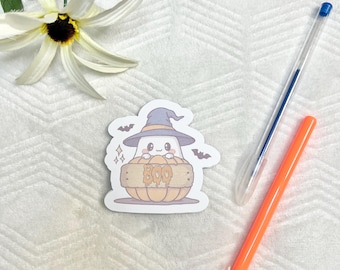 Choose your Halloween Sticky Notes